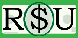 Logo for residual income university